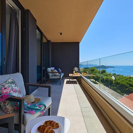 Hedera Estate, Hedera A40 Lejlighed Dubrovnik Eksteriør billede