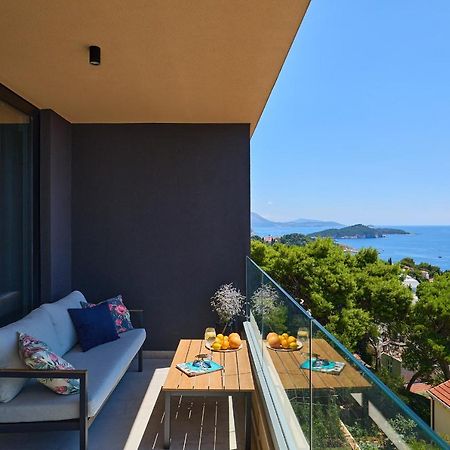 Hedera Estate, Hedera A40 Lejlighed Dubrovnik Eksteriør billede