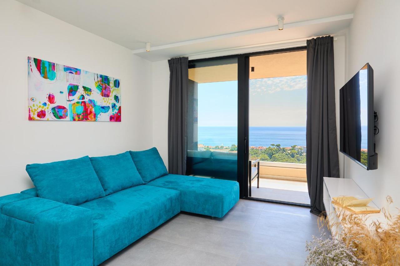 Hedera Estate, Hedera A40 Lejlighed Dubrovnik Eksteriør billede