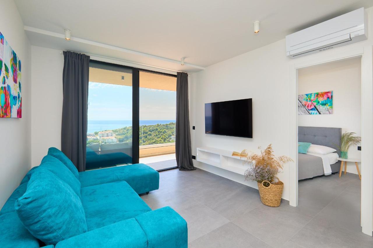 Hedera Estate, Hedera A40 Lejlighed Dubrovnik Eksteriør billede